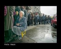 Red za cigarete-Foto Raus
